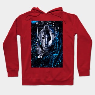 Upgrade fractal Hoodie